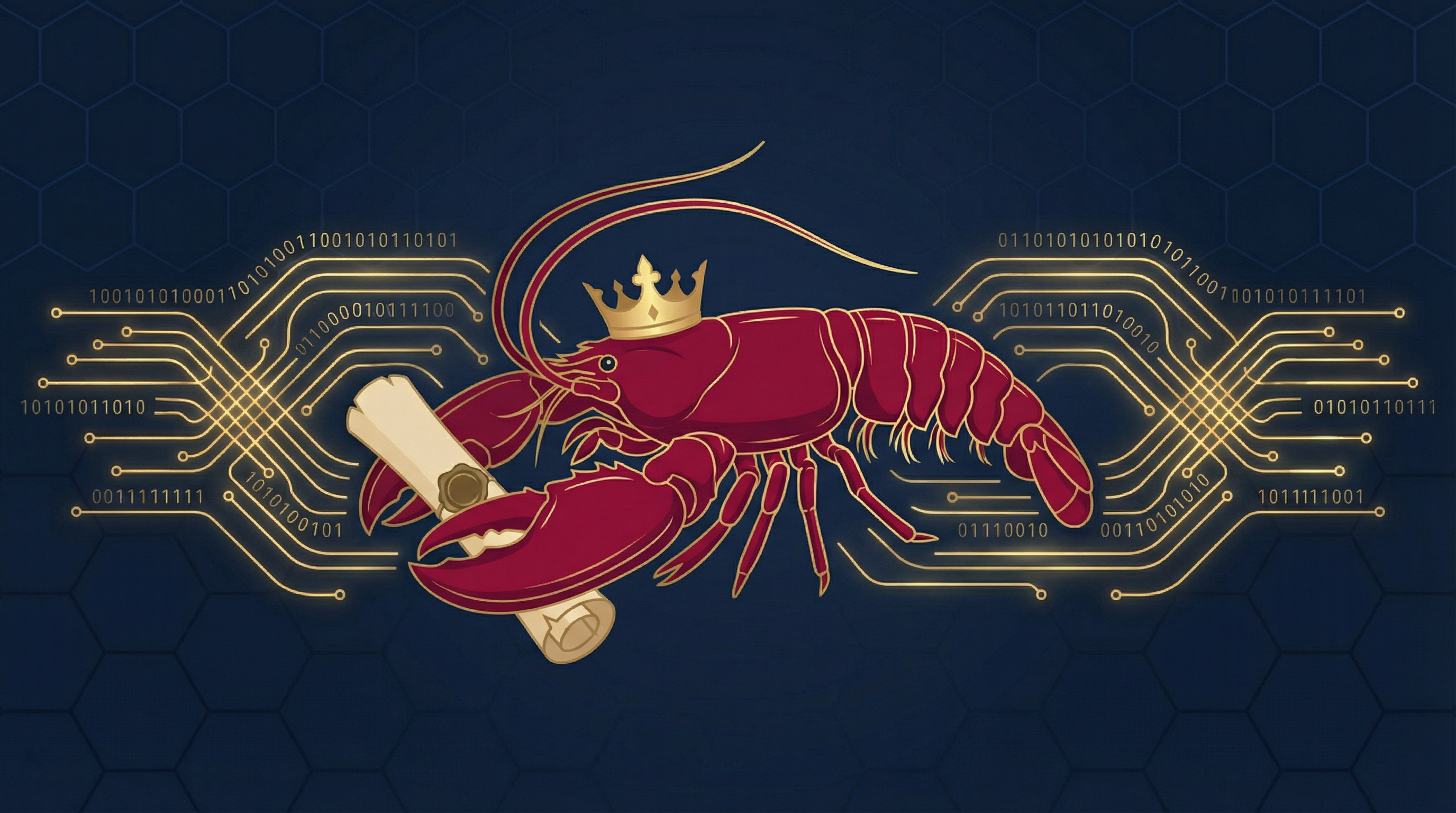 Chronicle Lobster